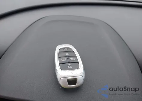 2024 Hyundai Tucson Sel из США, поврежденный, VIN 5NMJBCDEXRH323586